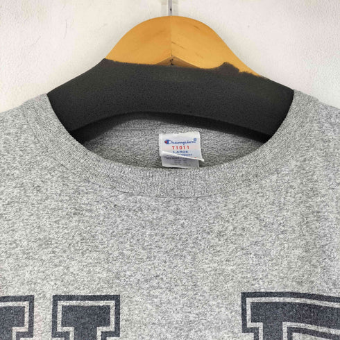 チャンピオン Champion ティーテンイレブン ショートスリーブポケットTシャツ メンズ JPN:L