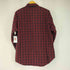 ポロバイラルフローレン Polo by RALPH LAUREN CLASSIC WESTERM チェック L/S ウエスタンシャツ メンズ import:L