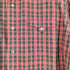 ポロバイラルフローレン Polo by RALPH LAUREN CLASSIC WESTERM チェック L/S ウエスタンシャツ メンズ import:L