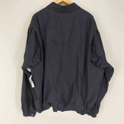 セントジョンズベイ STJOHNS BAY ジップブルゾン メンズ XXL