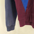 チャンピオン Champion REVERSE WEAVE ロゴ刺繍バイカラーパーカー メンズ SMALL