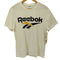 リーボッククラシック REEBOK CLASSIC ベクターロゴ プリント Tシャツ メンズ import:L