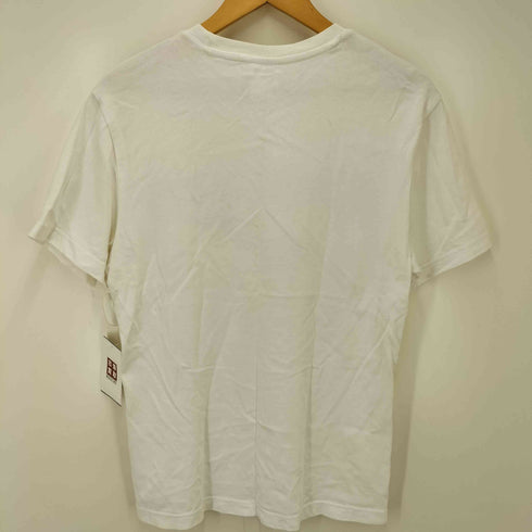 リーボッククラシック REEBOK CLASSIC ベクターロゴ プリント Tシャツ メンズ import:L