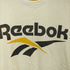 リーボッククラシック REEBOK CLASSIC ベクターロゴ プリント Tシャツ メンズ import:L