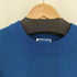 NYUDROP LOGO COLOR COMBINATION CREWNECK KNIT メンズ import:L