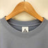 ナイキエーシージー NIKE ACG LS FLORAL TEE ASHEN SLATE フローラル L/S Tシャツ メンズ import:L