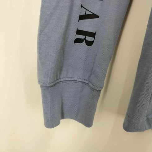 ナイキエーシージー NIKE ACG LS FLORAL TEE ASHEN SLATE フローラル L/S Tシャツ メンズ import:L