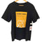 ハイパンダ HIPANDA SPACE プリント S/S Tシャツ メンズ import:XL