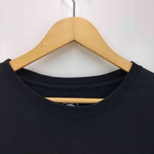 ハイパンダ HIPANDA SPACE プリント S/S Tシャツ メンズ import:XL