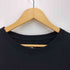 ハイパンダ HIPANDA SPACE プリント S/S Tシャツ メンズ import:XL
