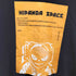 ハイパンダ HIPANDA SPACE プリント S/S Tシャツ メンズ import:XL