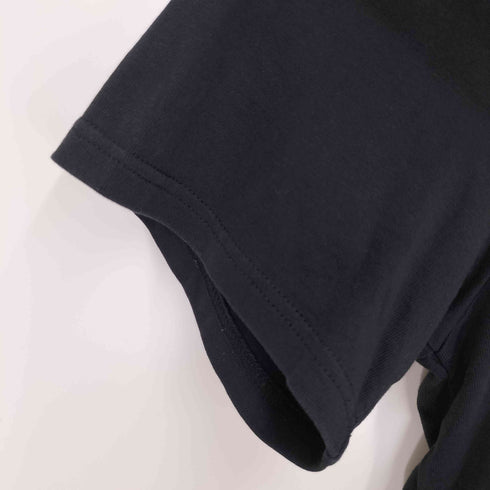 ハイパンダ HIPANDA SPACE プリント S/S Tシャツ メンズ import:XL