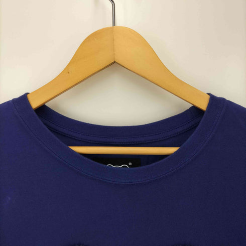 ハイパンダ HIPANDA ボア パンダ プリント S/S Tシャツ メンズ JPN:XL