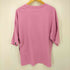 ハイパンダ HIPANDA 宇宙 プリント S/S Tシャツ メンズ import:XL
