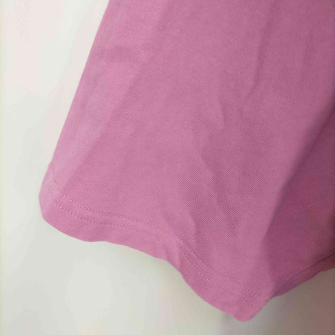 ハイパンダ HIPANDA 宇宙 プリント S/S Tシャツ メンズ import:XL