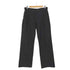 フミトガンリュウ FUMITOGANRYU Side Slit Chino Pants サイドスリット チノ パンツ メンズ 3