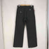 フミトガンリュウ FUMITOGANRYU Side Slit Chino Pants サイドスリット チノ パンツ メンズ 3