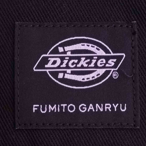 フミトガンリュウ FUMITOGANRYU Side Slit Chino Pants サイドスリット チノ パンツ メンズ 3