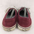 バンズ VANS オーセンティック サーフコーデュロイスニーカー メンズ JPN:28
