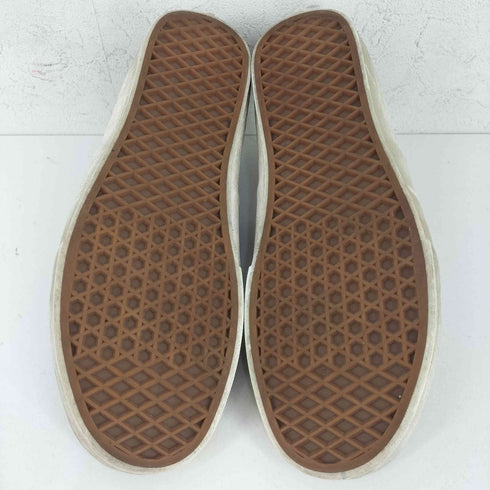 バンズ VANS オーセンティック サーフコーデュロイスニーカー メンズ JPN:28
