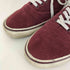 バンズ VANS オーセンティック サーフコーデュロイスニーカー メンズ JPN:28