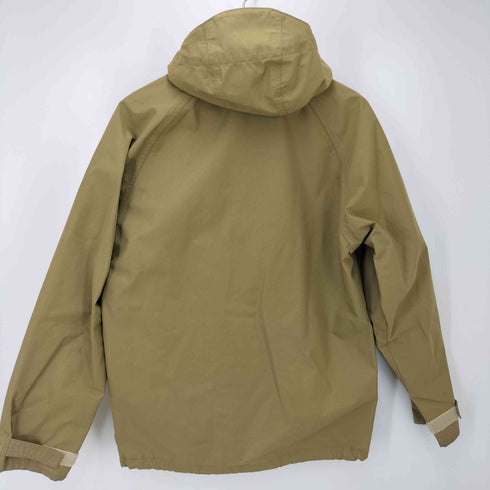 ASCENTE 70-80S USA製 GORE-TEX 一重 マウンテンパーカー メンズ import:M