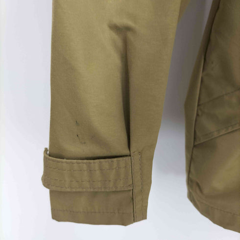 ASCENTE 70-80S USA製 GORE-TEX 一重 マウンテンパーカー メンズ import:M