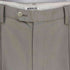 オーラリー AURALEE WASHED FINX CHINO ONE-TUCK PANTS ウォッシュド フィンクス チノ 1タック パンツ メンズ 5