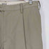 オーラリー AURALEE WASHED FINX CHINO ONE-TUCK PANTS ウォッシュド フィンクス チノ 1タック パンツ メンズ 5