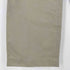 オーラリー AURALEE WASHED FINX CHINO ONE-TUCK PANTS ウォッシュド フィンクス チノ 1タック パンツ メンズ 5