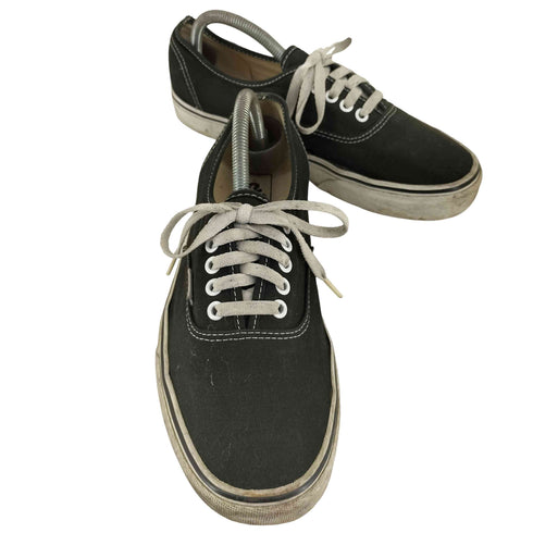 バンズ VANS オーセンティックキャンバス スニーカー メンズ JPN:27