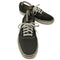 バンズ VANS オーセンティックキャンバス スニーカー メンズ JPN:27
