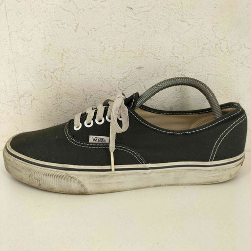 バンズ VANS オーセンティックキャンバス スニーカー メンズ JPN:27