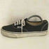 バンズ VANS オーセンティックキャンバス スニーカー メンズ JPN:27