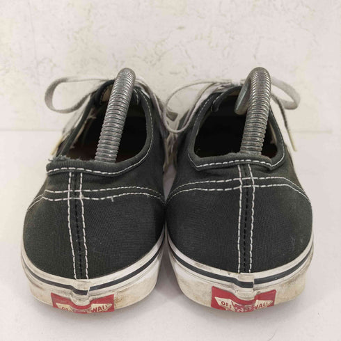 バンズ VANS オーセンティックキャンバス スニーカー メンズ JPN:27