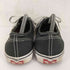 バンズ VANS オーセンティックキャンバス スニーカー メンズ JPN:27
