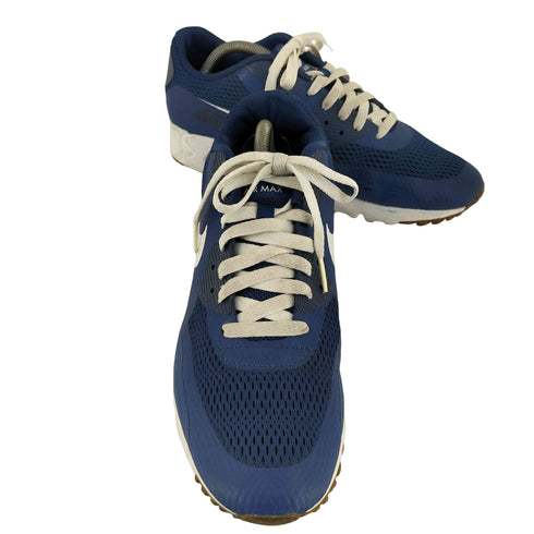 ナイキ NIKE AIR MAX 90 ULTRA ESSENTIAL メンズ JPN:27.5
