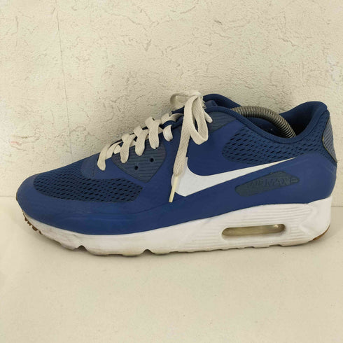 ナイキ NIKE AIR MAX 90 ULTRA ESSENTIAL メンズ JPN:27.5