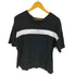 フーガ FUGA フロントプリントS/S Tシャツ メンズ JPN:46