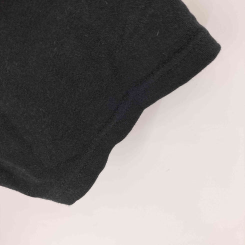 フーガ FUGA フロントプリントS/S Tシャツ メンズ JPN:46