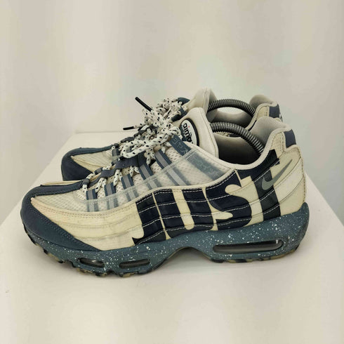 ナイキ NIKE AIR MAX 95 PRM QS JAPAN メンズ JPN:27.5