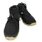 ナイキ NIKE Air Fear Of God Raid Black メンズ JPN:28