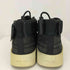 ナイキ NIKE Air Fear Of God Raid Black メンズ JPN:28