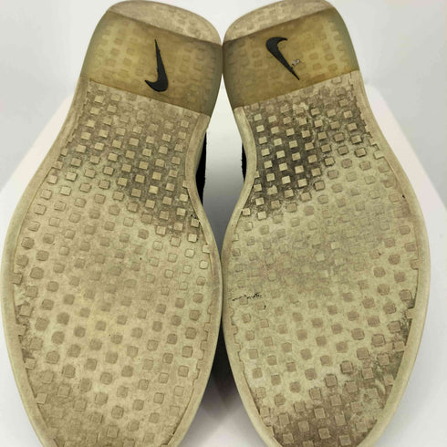 ナイキ NIKE Air Fear Of God Raid Black メンズ JPN:28