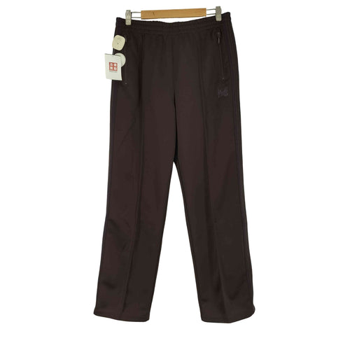 ニードルズ Needles Track Pant Poly Smooth メンズ JPN:M