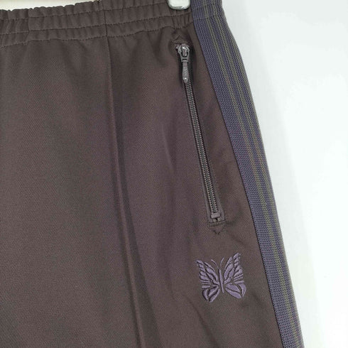 ニードルズ Needles Track Pant Poly Smooth メンズ JPN:M