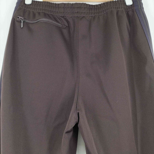 ニードルズ Needles Track Pant Poly Smooth メンズ JPN:M