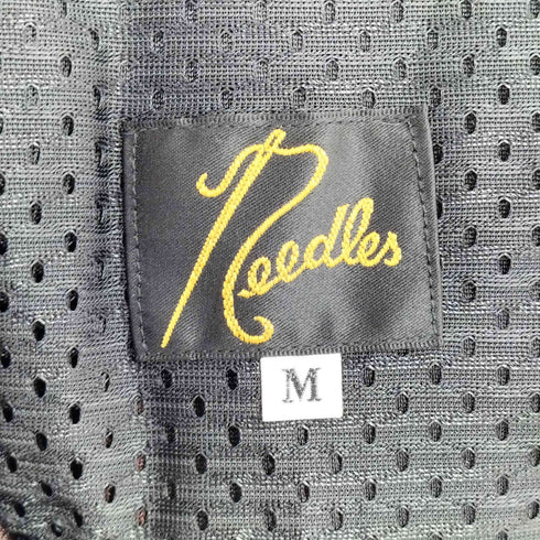 ニードルズ Needles Track Pant Poly Smooth メンズ JPN:M