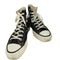 コンバースオールスター CONVERSE ALLSTAR CANVAS ALL STAR J HI メンズ CONVERSE:8 1/2