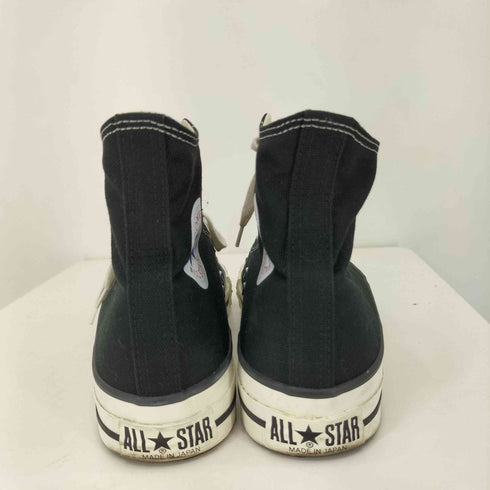 コンバースオールスター CONVERSE ALLSTAR CANVAS ALL STAR J HI メンズ CONVERSE:8 1/2